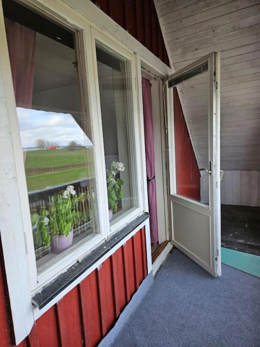 Gaesthuset